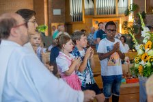 17.09.2023 Kirchweihfest